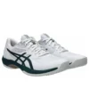 Game FF ”White Saxon Green”