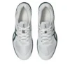 Game FF ”White Saxon Green”