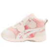 GD. Runner CT-Mid 3 Kengät ”White Pink”