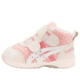 GD. Runner CT-Mid 3 Kengät ”White Pink”
