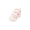 GD. Runner CT-Mid 3 Kengät ”White Pink”