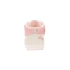 GD. Runner CT-Mid 3 Kengät ”White Pink”
