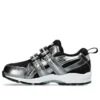 GD Runner Mini MG 4 ”Pure Silver Black”