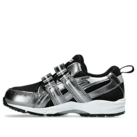 GD Runner Mini MG 4 ”Pure Silver Black”
