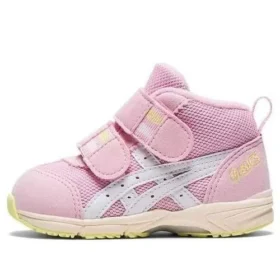 GD. Runner MS-Mid ”Pink White”