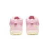 GD. Runner MS-Mid ”Pink White”