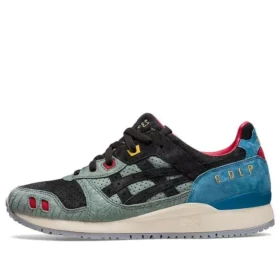 GDLP x Gel-Lyte 3 OG ”Tropicalia”