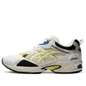 GEL-100 TR ”Cream White Yellow”
