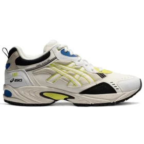 GEL-100 TR ”Cream White Yellow”