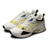 GEL-100 TR ”Cream White Yellow”