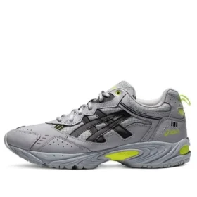 GEL-100 TR ”Harmaa neonkeltainen”