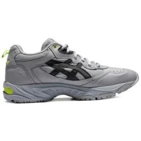GEL-100 TR ”Harmaa neonkeltainen”