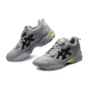 GEL-100 TR ”Harmaa neonkeltainen”