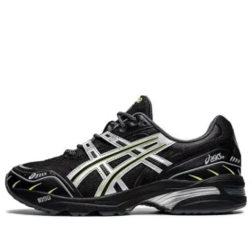 GEL-1090 ”Black Pure Silver”