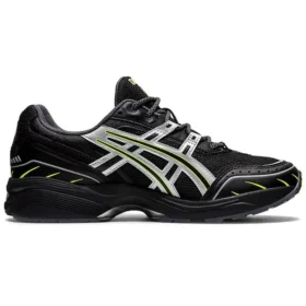 GEL-1090 ”Black Pure Silver”