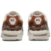 GEL-1090 ”Blue Brown”
