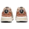 GEL-1090 ”Orange Black White”