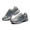 GEL-1090 ”Pure Silver Teal”