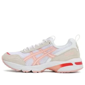 GEL-1090 V2 ”White Pink”