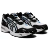 GEL-1090 ”White Black”