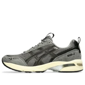 GEL-1090v2 ”Truffle Grey Black”