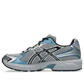 GEL-1130 ”Black Blue Silver”