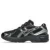 GEL-1130 ”Black Pure Silver”