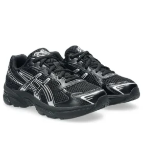 GEL-1130 ”Black Pure Silver”