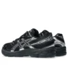GEL-1130 ”Black Pure Silver”