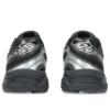 GEL-1130 ”Black Pure Silver”