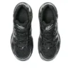 GEL-1130 ”Black Pure Silver”