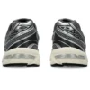 GEL-1130 ”Clay Grey Pure Silver”