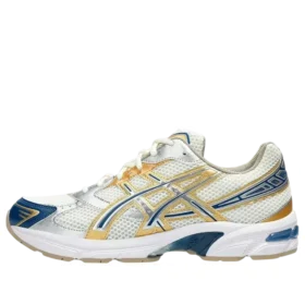 GEL-1130 ”Cream Pure Silver Gold Blue”
