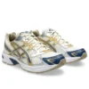 GEL-1130 ”Cream Pure Silver Gold Blue”