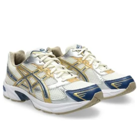 GEL-1130 ”Cream Pure Silver Gold Blue”
