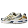 GEL-1130 ”Cream Pure Silver Gold Blue”