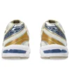 GEL-1130 ”Cream Pure Silver Gold Blue”