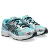 GEL-1130 ”Larimar Blue Pure Silver”