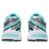 GEL-1130 ”Larimar Blue Pure Silver”
