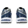 GEL-1130 ”Metallic Silver Blue”