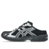 GEL-1130 Mule ”Black Metallic Silver”