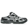 GEL-1130 Mule ”Black Metallic Silver”