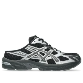GEL-1130 Mule ”Black Metallic Silver”