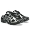 GEL-1130 Mule ”Black Metallic Silver”