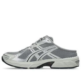 GEL-1130 Mule ”Harmaa metallinhohtoinen hopea”