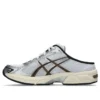 GEL-1130 Mule ”White Black”