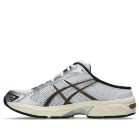 GEL-1130 Mule ”White Black”