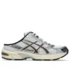GEL-1130 Mule ”White Black”