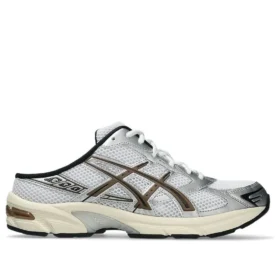 GEL-1130 Mule ”White Black”