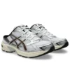 GEL-1130 Mule ”White Black”